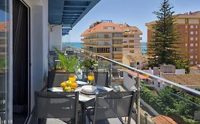 Sur Suites La Dorada, Centricos Soleados A Pocos Metros De La Playa Y Con Parking Opcional